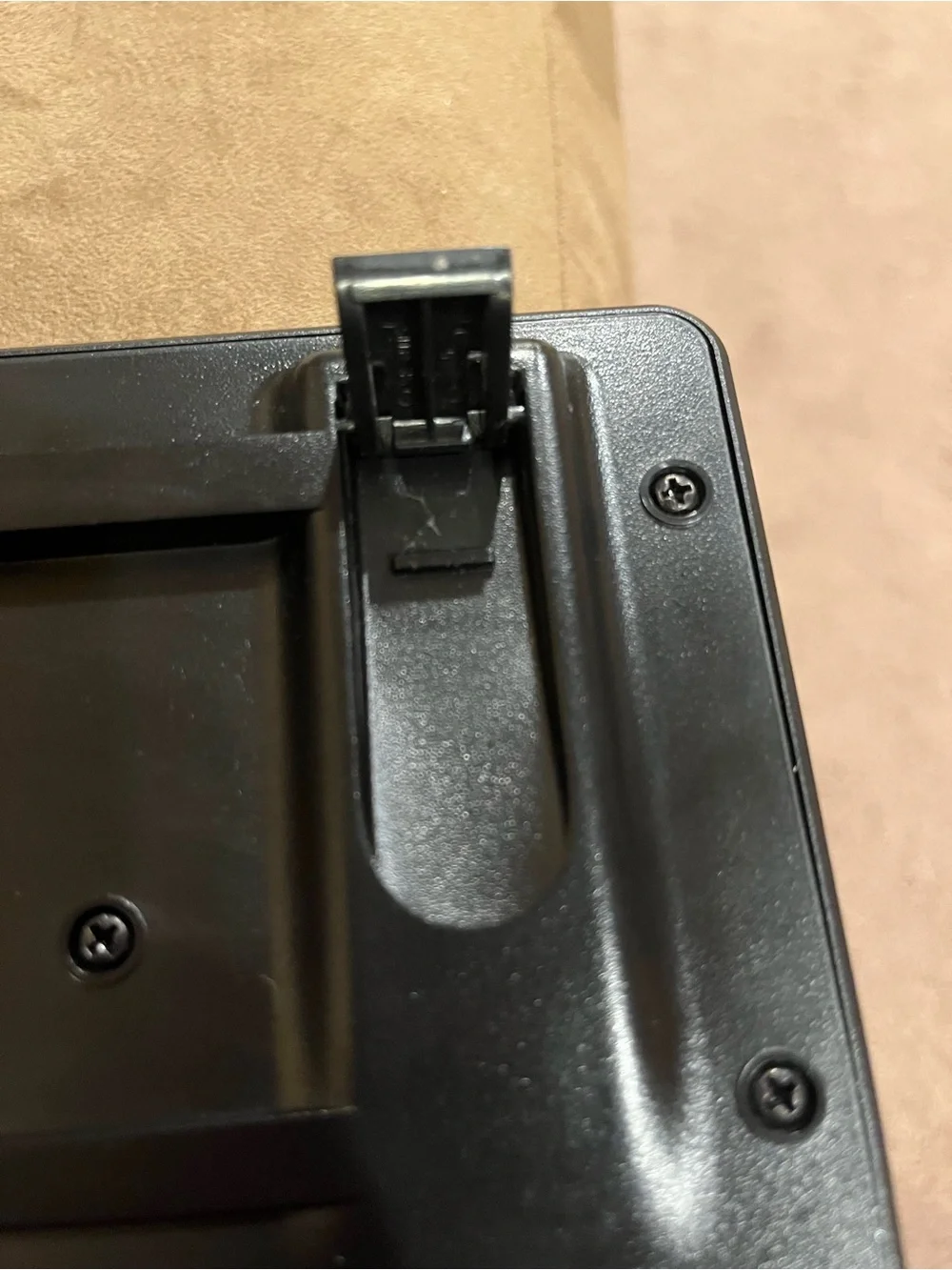 Dell wired keyboard